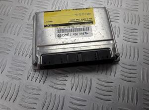 Control unit for engine BMW 3 (E46)