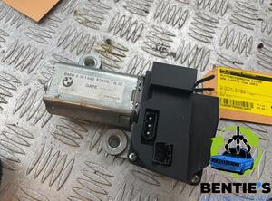 Wiper Motor BMW 5er Touring (E39)