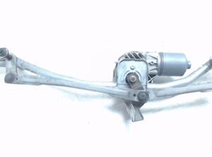 Wiper Motor BMW 5 Touring (F11), VOLVO S80 II (124), BMW 5 Gran Turismo (F07), BMW 5 Touring Van (G31)