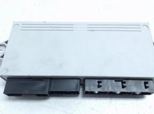 Central Locking System BMW 7er (E65, E66, E67)