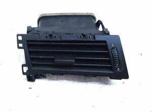 Dashboard ventilatierooster BMW 5er Touring (E61)