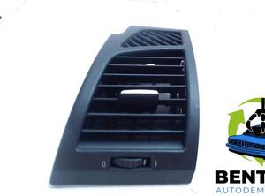 Dashboard ventilatierooster BMW 1 (E87), BMW 1 (E81), BMW 1 Coupe (E82)