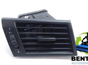 Dashboard ventilation grille BMW X3 (E83), BMW X3 (F25)