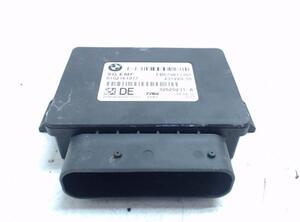 Control unit for fixing brake BMW 5 Touring (F11), VOLVO S80 II (124), BMW 5 Gran Turismo (F07), BMW 5 Touring Van (G31)