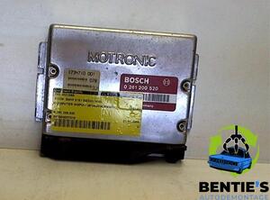 Control unit for injection system BMW 3 (E36)