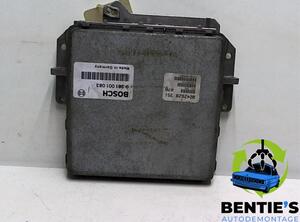 Control unit for injection system BMW 3 (E30)