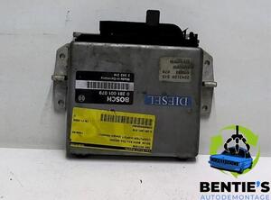 Control unit for injection system BMW 5 (E34)