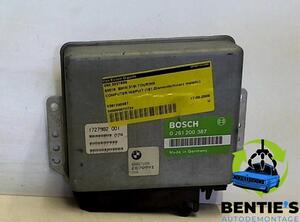 Control unit for injection system BMW 3 Touring (E30)