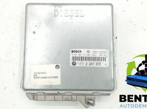 Control unit for injection system BMW 5 Touring (E39)