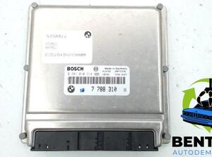 Control unit for injection system BMW 5 (E39)