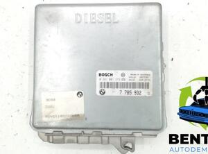 Control unit for injection system BMW 5 (E39)