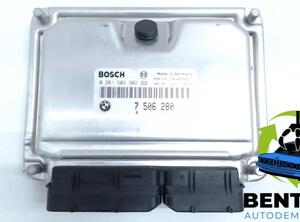 Control unit for injection system BMW 7 (E65, E66, E67)