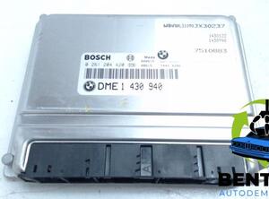 Control unit for injection system BMW 3 Coupe (E46)