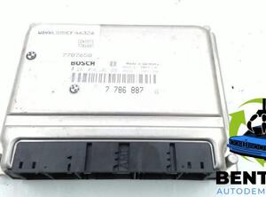 Control unit for injection system BMW 3 (E46)