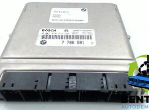 Control unit for injection system BMW 5 (E39)