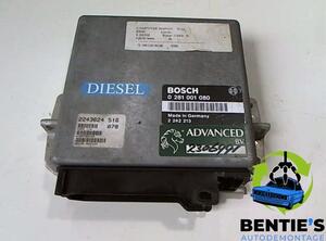 Control unit for injection system BMW 5 (E34)