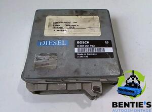 P17201321 Steuergerät für Einspritzanlage BMW 3er (E36) 0281001193