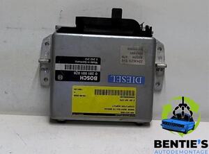 Control unit for injection system BMW 5 (E34)