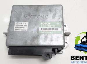 Control unit for injection system BMW 5 (E34)