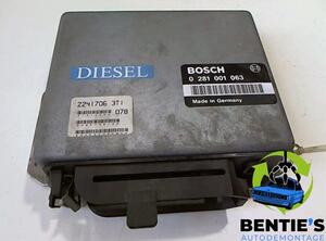 Control unit for injection system BMW 3 (E30)