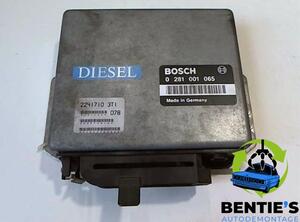 Control unit for injection system BMW 5 (E34)