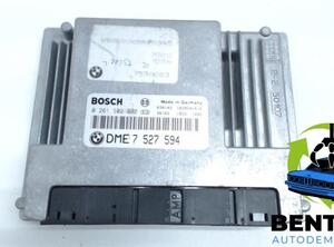 Computer voor Brandstofinjectie BMW 7 (E65, E66, E67)