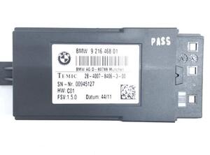 Control unit for seat BMW 1 (F20)