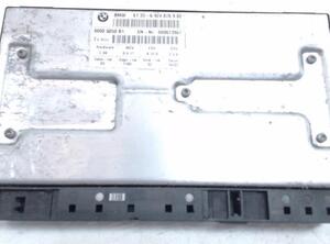 Control unit for seat BMW 7 (E65, E66, E67)