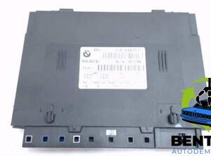 Control unit for seat BMW 3 Coupe (E92)