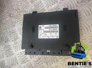 Control unit for seat BMW 1 (E81), BMW 1 (E87)