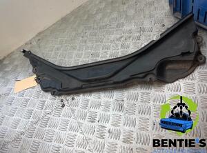 Closing plate BMW 1 (F20)