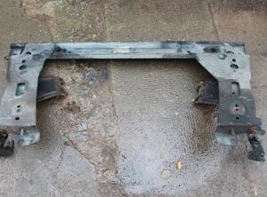 Front Axle Bracket RENAULT Megane II Coupé-Cabriolet (EM0/1) 8200338590