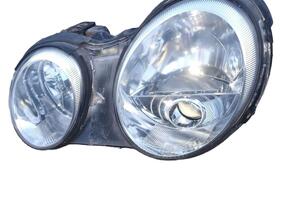 Headlight KIA Opirus (GH) Xenon links Beifahrer