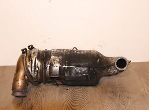 Dieselpartikelfilter (Rußpartikelfilter) PEUGEOT 207 CC (WD) 3141061600