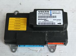 Regeleenheid airbag VOLVO V50 (MW) 30724427