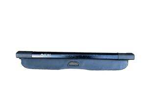 Luggage Compartment Cover MERCEDES-BENZ A-Klasse (W169) A1698600175 schwarz