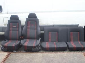 Sitzgarnitur VW Golf III (1H1) GTI Sitze Limousine