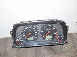 Speedometer VW Golf III Cabriolet (1E7) 1E0919880D