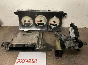 Engine Management Control Unit CHRYSLER PT Cruiser (PT) 0281011410