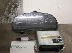 Engine Management Control Unit OPEL Calibra A (85) 0261200530