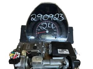 Engine Management Control Unit SUZUKI Alto (GF) 3392068k00