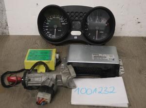 Engine Management Control Unit ALFA ROMEO GTV (916) 0261203671 Set