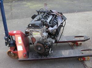 Bare Engine MITSUBISHI Colt VI (Z2A, Z3A) A1350100300 MN195773