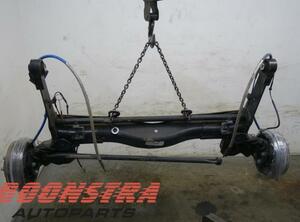 Axle FIAT Scudo Bus (270, 272), FIAT Scudo Kasten (270, 272)