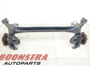 Axle RENAULT Megane III Grandtour (KZ0/1)