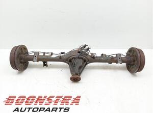 Axle FORD RANGER (TKE)