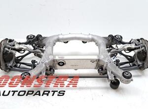 Axle BMW 5 (G30, F90)