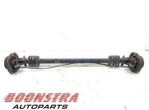 Axle FIAT DUCATO Van (250_, 290_), FIAT DUCATO Bus (250_, 290_)