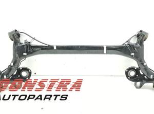 Hinterachse komplett Skoda Fabia III Kombi NJ 6C0500051A P21119771