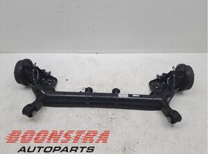 Axle FORD FIESTA VII (HJ, HF)